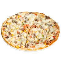 All Season Pizza