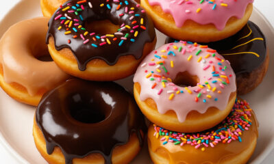American Doughnut