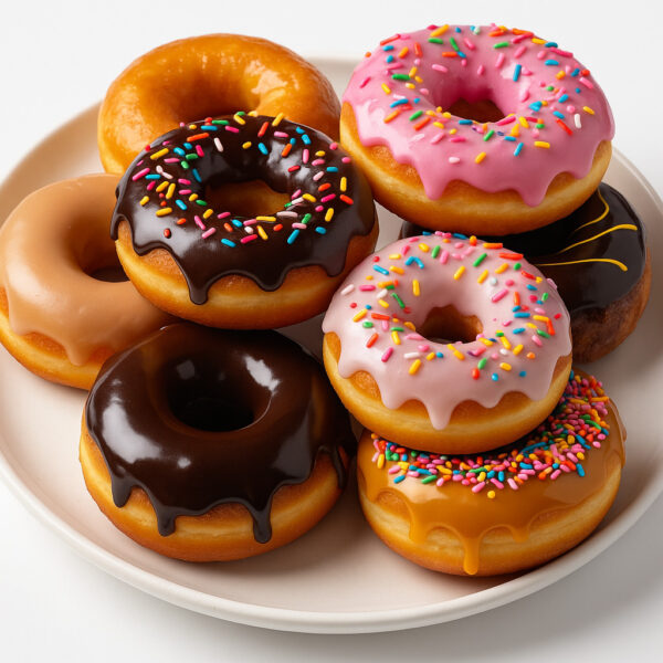 American Doughnut
