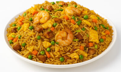 Assorted Fried Rice