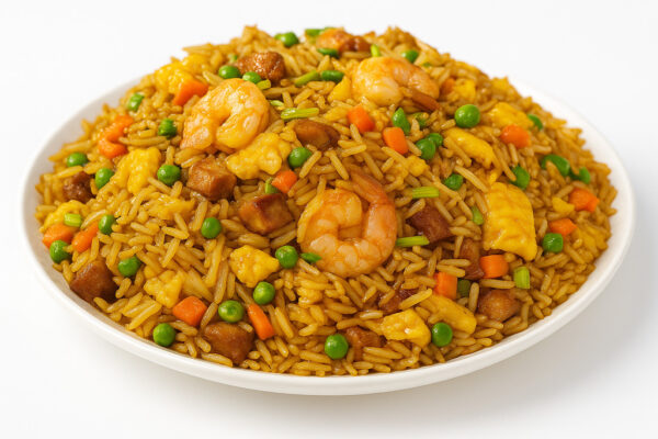 Assorted Fried Rice