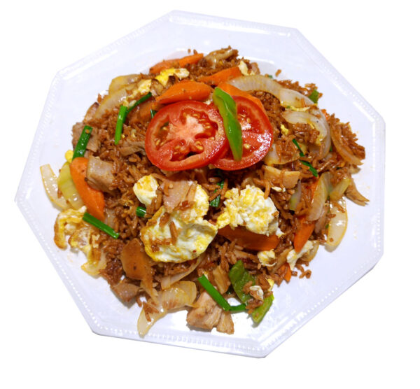 Assorted Jollof Rice - Image 2