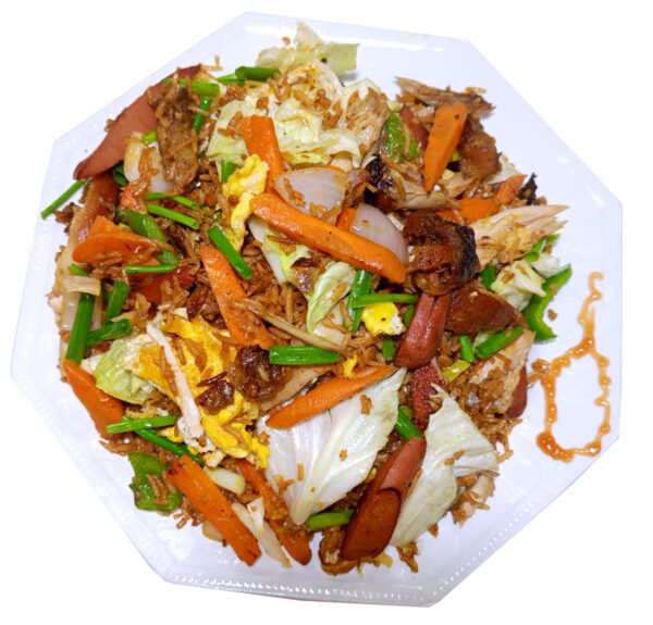 Assorted Jollof Rice - Image 4