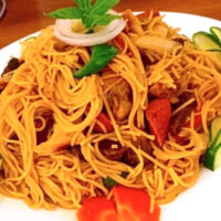 Assorted Noodles