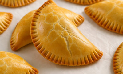 Baked Pie