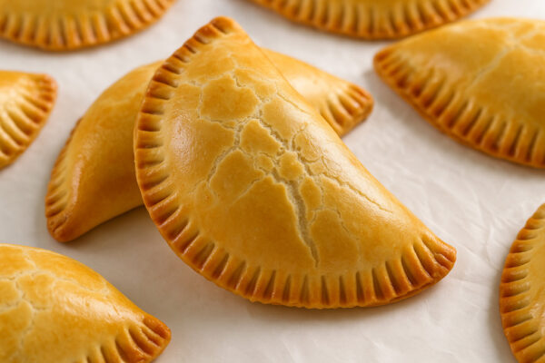 Baked Pie