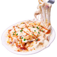 Bella Ella Special Loaded Fries