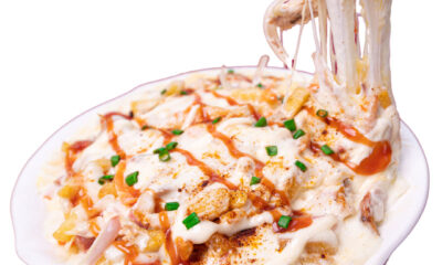 Bella Ella Special Loaded Fries