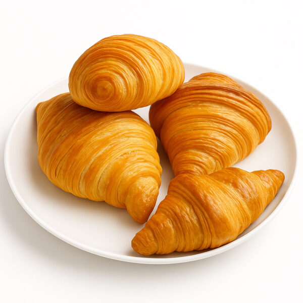 Buttery Croissant