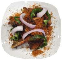 Chicken Pieces