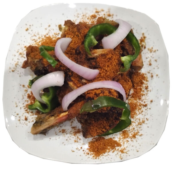 Chicken Pieces