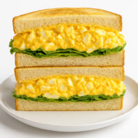 Egg Sandwich