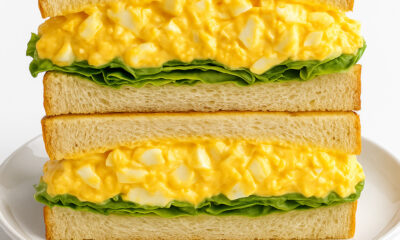 Egg Sandwich