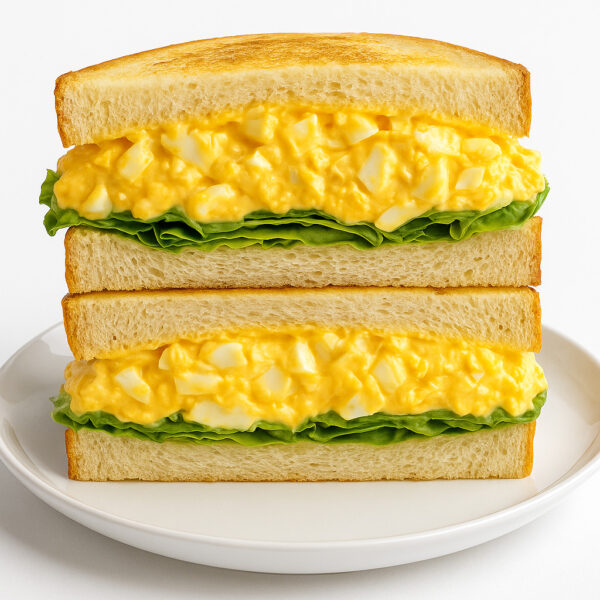Egg Sandwich