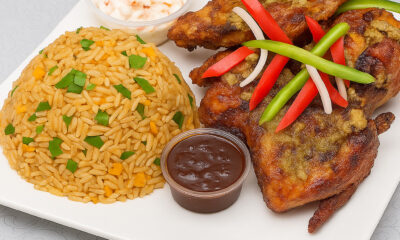 Fried Rice