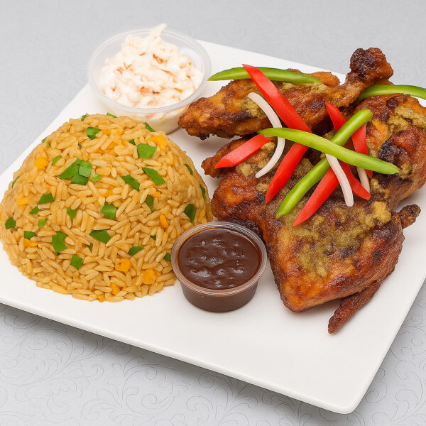 Fried Rice