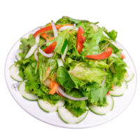 Vegetarian Salad