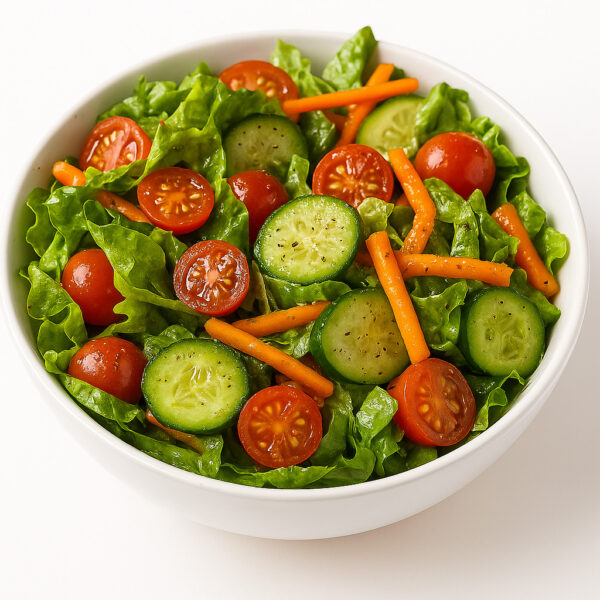 Green/Chicken Salad