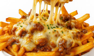 Loaded Fries