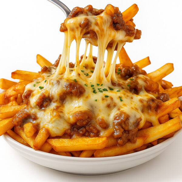 Loaded Fries