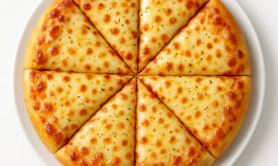 Margarita Pizza