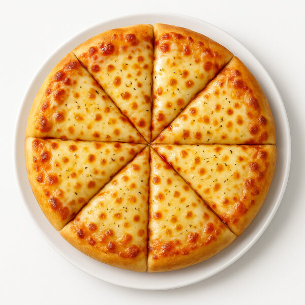 Margarita Pizza