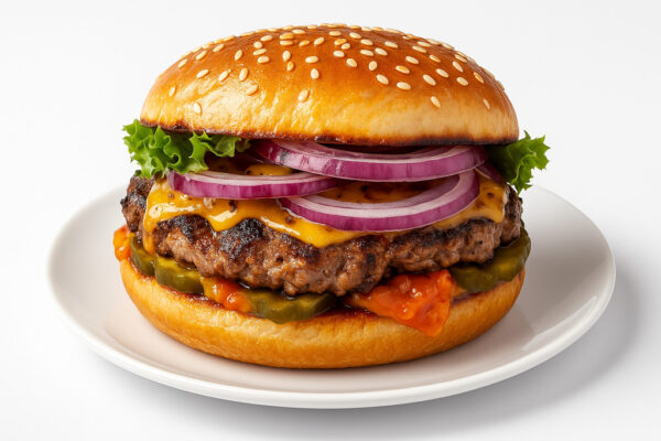 Burger - Image 2