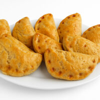 Meat Pie