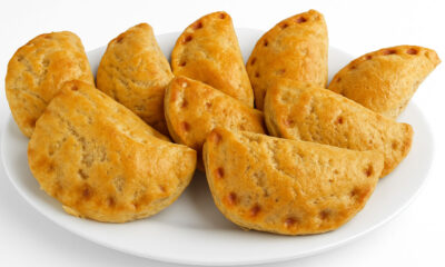 Meat Pie