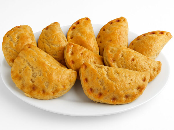 Meat Pie