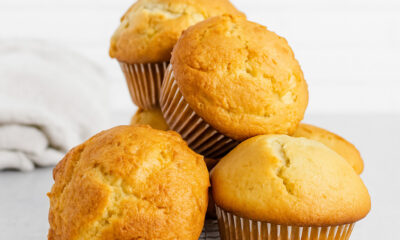 Muffins