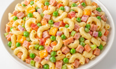 Pasta Salad