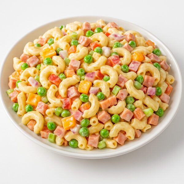 Pasta Salad