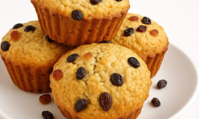 Rock Cake