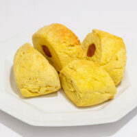 Sausage Roll