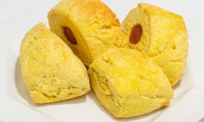 Sausage Roll