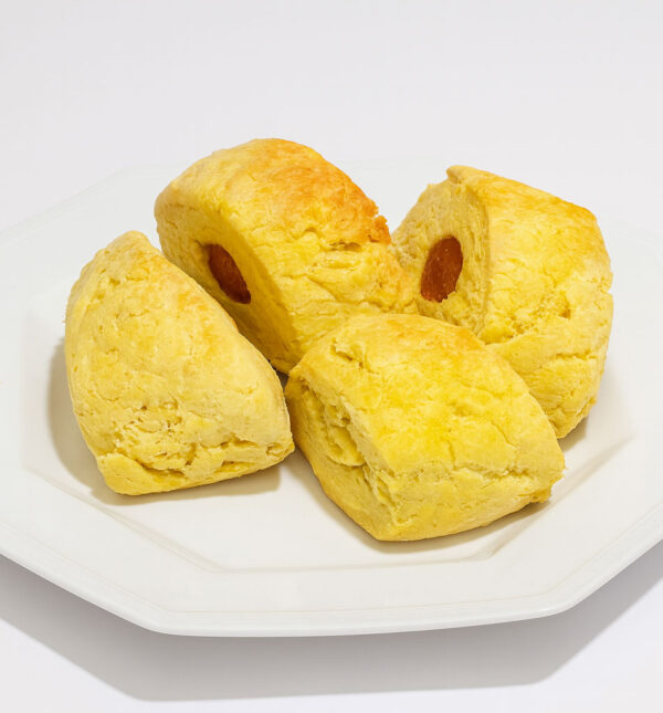 Sausage Roll