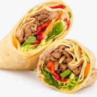 Beef Shawarma