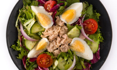 Tuna Salad