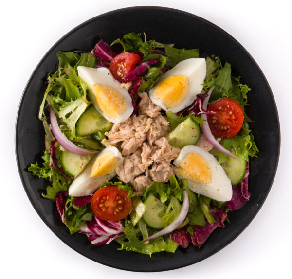 Tuna Salad