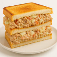 Tuna Sandwich