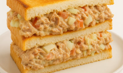 Tuna Sandwich