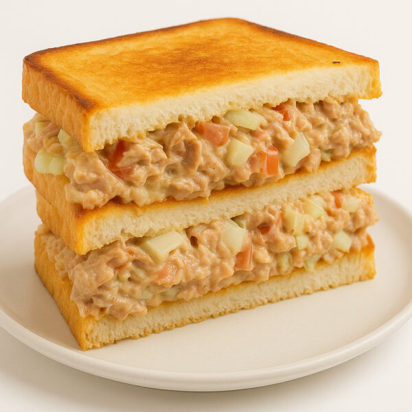 Tuna Sandwich