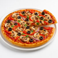Veggie Lovers Pizza