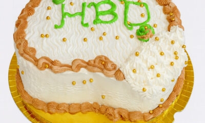 Birthday Cake