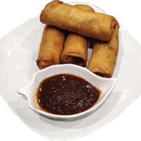 Spring Rolls