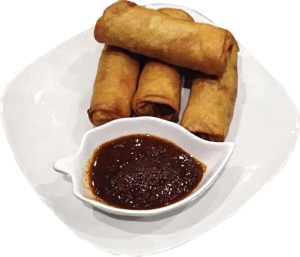 Spring Rolls